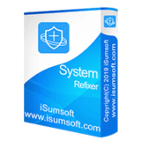 58% Off iSumsoft System Refixer Coupon Code