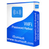 30% Off iSumsoft WiFi Password Refixer Coupon Code