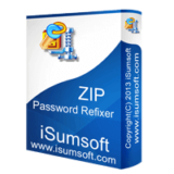 65% Off iSumsoft ZIP Password Refixer Coupon Code
