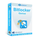 50% Off iSunshare BitLocker Genius for Windows Coupon Code