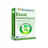70% Off iSunshare Excel Password Remover Coupon Code
