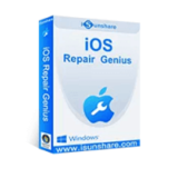 63% Off iSunshare iOS Repair Genius Coupon Code