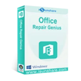 71% Off iSunshare Office Repair Genius Coupon Code