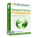 75% Off iSunshare Password Genius Professional Coupon Code