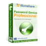 75% Off iSunshare Password Genius Professional Coupon Code