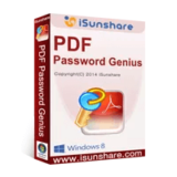 67% Off iSunshare PDF Password Genius Professional Coupon