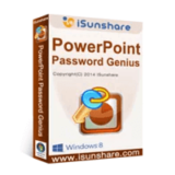70% Off iSunshare PowerPoint Password Genius Coupon Code
