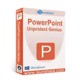 63% Off iSunshare PowerPoint Unprotect Genius Coupon Code
