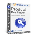 64% Off iSunshare Product Key Finder Coupon Code