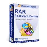 56% Off iSunshare RAR Password Genius Coupon Code