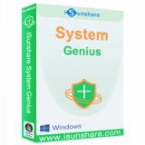 63% Off iSunshare System Genius Coupon Code