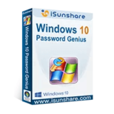 56% Off iSunshare Windows 10 Password Genius Coupon Code