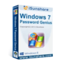 57% Off iSunshare Windows 7 Password Genius Coupon Code