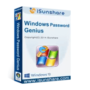 Isunshare Windows 7 Password Genius