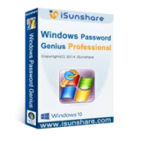 75% Off iSunshare Windows Password Genius Professional Coupon Code