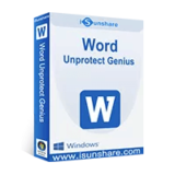 63% Off iSunshare Word Unprotect Genius Coupon Code