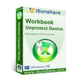 63% Off iSunshare Workbook Unprotect Genius Coupon Code
