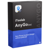 88% Off iToolab AnyGo for iOS Coupon May 2026 (Verified)