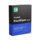 91% Off iToolab PassWiper for Excel Coupon Jun 2026