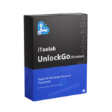 78% Off iToolab UnlockGo Coupon May 2026 (Verified)