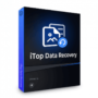 Itop Data Recovery - 1 Month/ 1 Pc