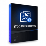 88% Off iTop Data Recovery Coupon & Review 2026