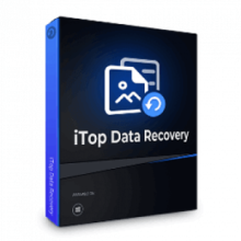 88% Off iTop Data Recovery Coupon & Review 2026