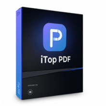 81% Off iTop PDF Coupon & Review 2026