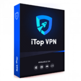 88% Off iTop VPN Coupon & Review 2026