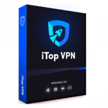 88% Off iTop VPN Coupon & Review 2026