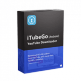 74% Off iTubeGo for Android Coupon Code