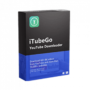 Itubego Youtube Converter - Lifetime / 1 Pc
