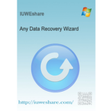 78% Off IUWEshare Any Data Recovery Wizard Coupon Code