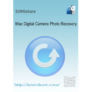 78% Off IUWEshare Mac Digital Camera Photo Recovery