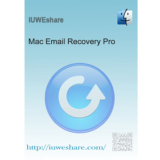 78% Off IUWEshare Mac Email Recovery Pro Coupon Code