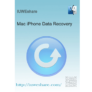 78% Off IUWEshare Mac iPhone Data Recovery Coupon Code