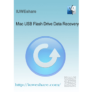 78% Off IUWEshare Mac USB Flash Drive Data Recovery
