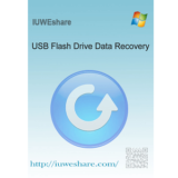 77% Off IUWEshare USB Flash Drive Data Recovery