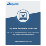 5% Off Jagware NSF to EML Wizard Coupon Jul 2026 (Verified)