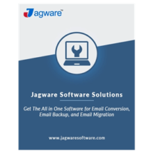 5% Off Jagware EML to PST Wizard Coupon Aug 2026 (Verified)