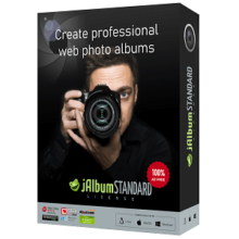 30% Off jAlbum Coupon Code May 2026 (Verified)