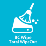 Get Deal for BCWipe Total WipeOut, Home Edition
