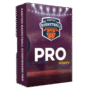 Kantigo Basketball Scoreboard Proex Usb Key