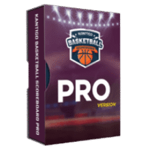 $55 Off KantiGo Basketball Scoreboard Coupon Code Jun 2026 (Verified)