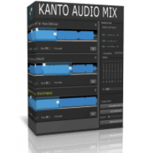 30% Off Kanto Audio Mix Coupon Aug 2026 (Verified)