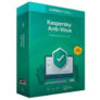 5% Off Kaspersky Anti-Virus – 1 Year/ 1 PC Coupon