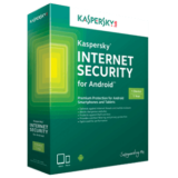 5% Off Kaspersky Internet Security for Android Coupon Code