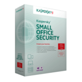5% Off Kaspersky Small Oﬀice Security Coupon Code