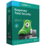 5% Off Kaspersky Total Security Coupon