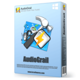 30% Off KC Softwares AudioGrail Coupon